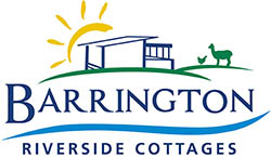 Barrington Riverside Cottages